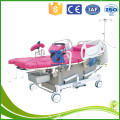 Proktoskop Chirurgie Instrumente Elektrische Geburtshilfe Bed_Electric Ordinary Operation Table_lifts auf und ab elektrisch